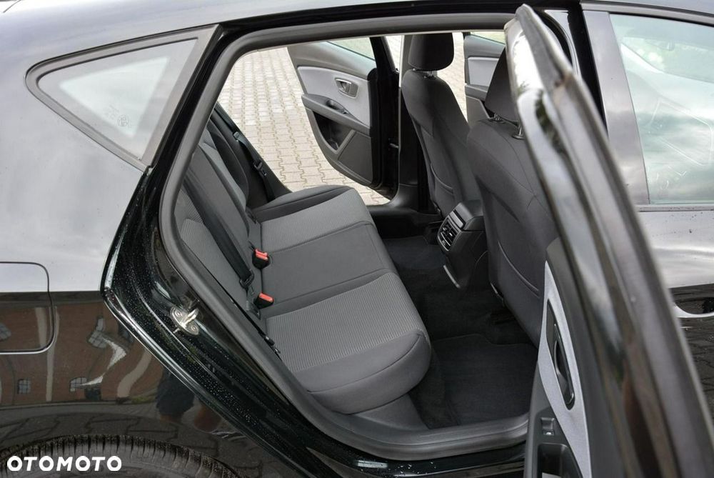 Seat Leon 1.5 TSI Style - 14