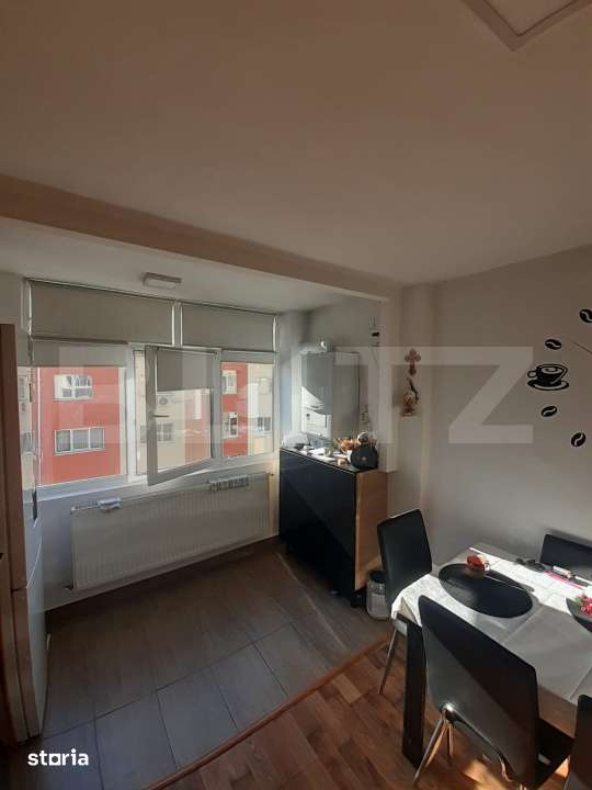 Apartament de vanzare, 49 mp, zona Ultracentrala — fotografia 3