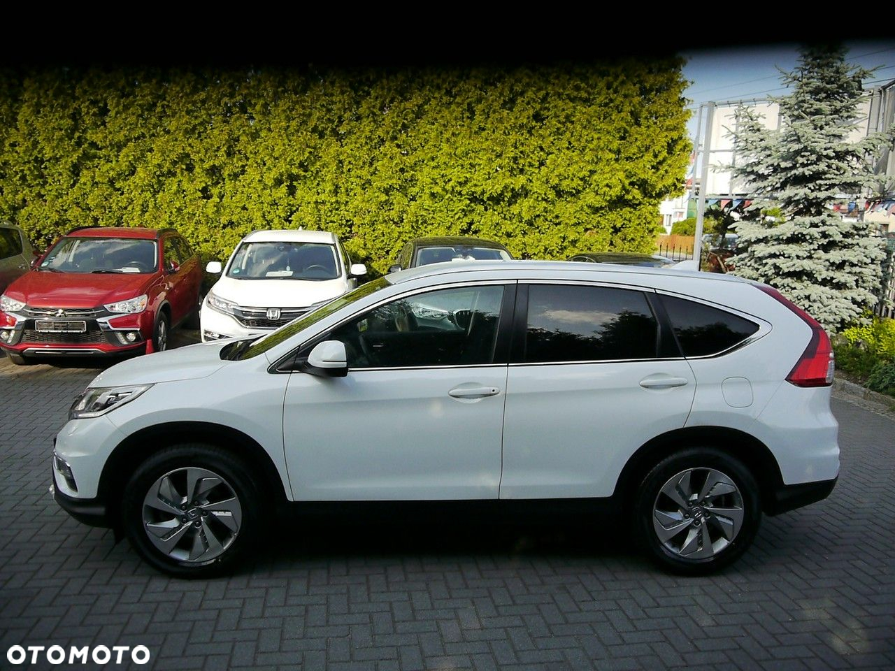 Honda CR-V 1.6i-DTEC Elegance Plus - 10