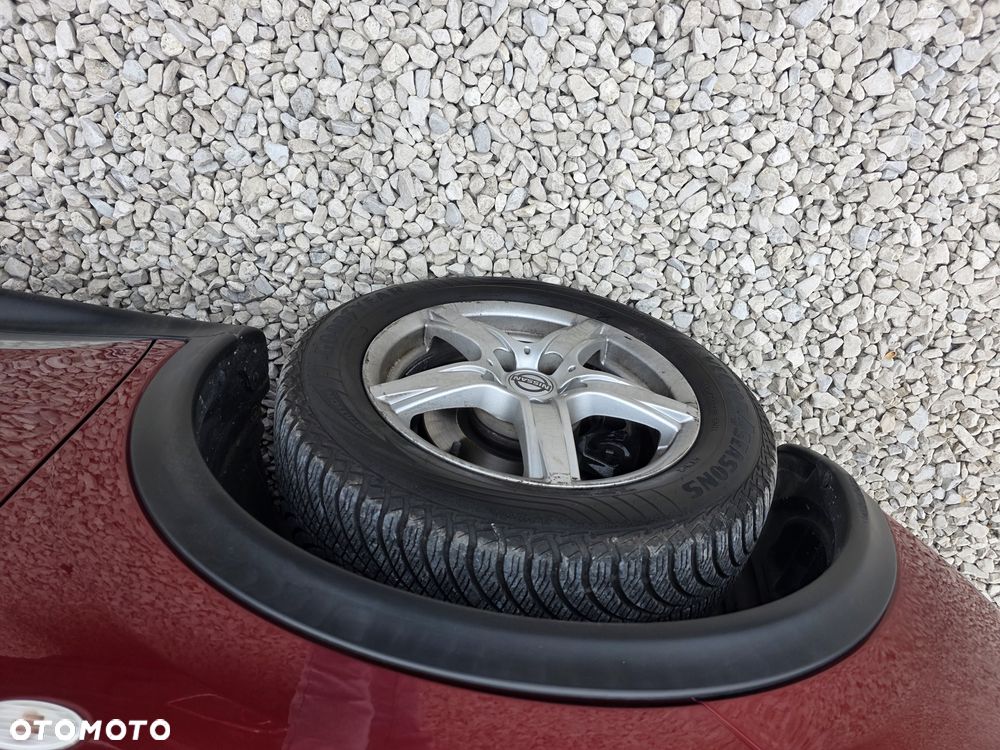 Nissan Juke 1.6 Start/Stop Tekna - 15
