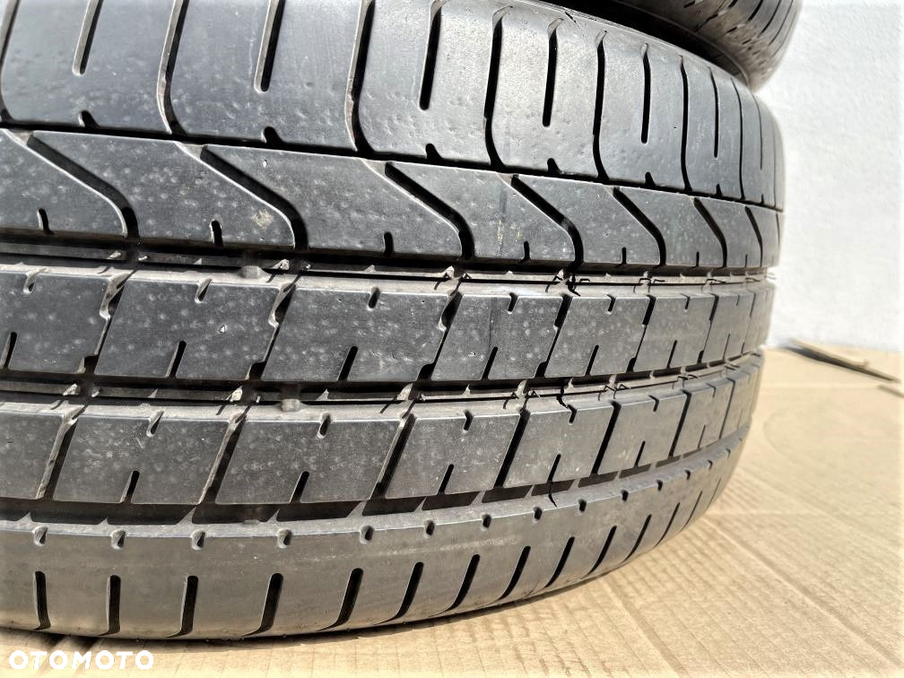 OPONY 265/40/21 105Y PIRELLI P ZERO - 3