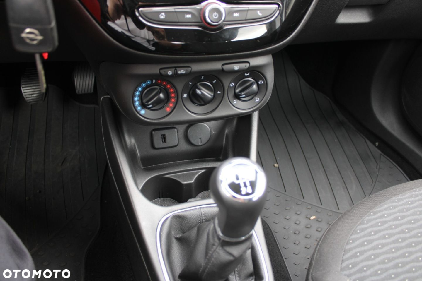 Opel Corsa - 37