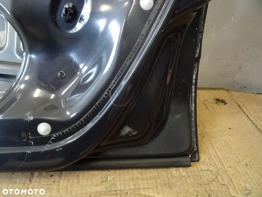 DRZWI PRAWY PRZÓD PRAWE PRZEDNIE RENAULT LAGUNA II LIFT LAK:TEB66 NR1187 - 13