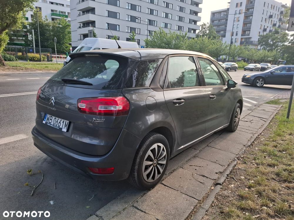 Citroën C4 Picasso 1.6 BlueHDi Seduction - 7