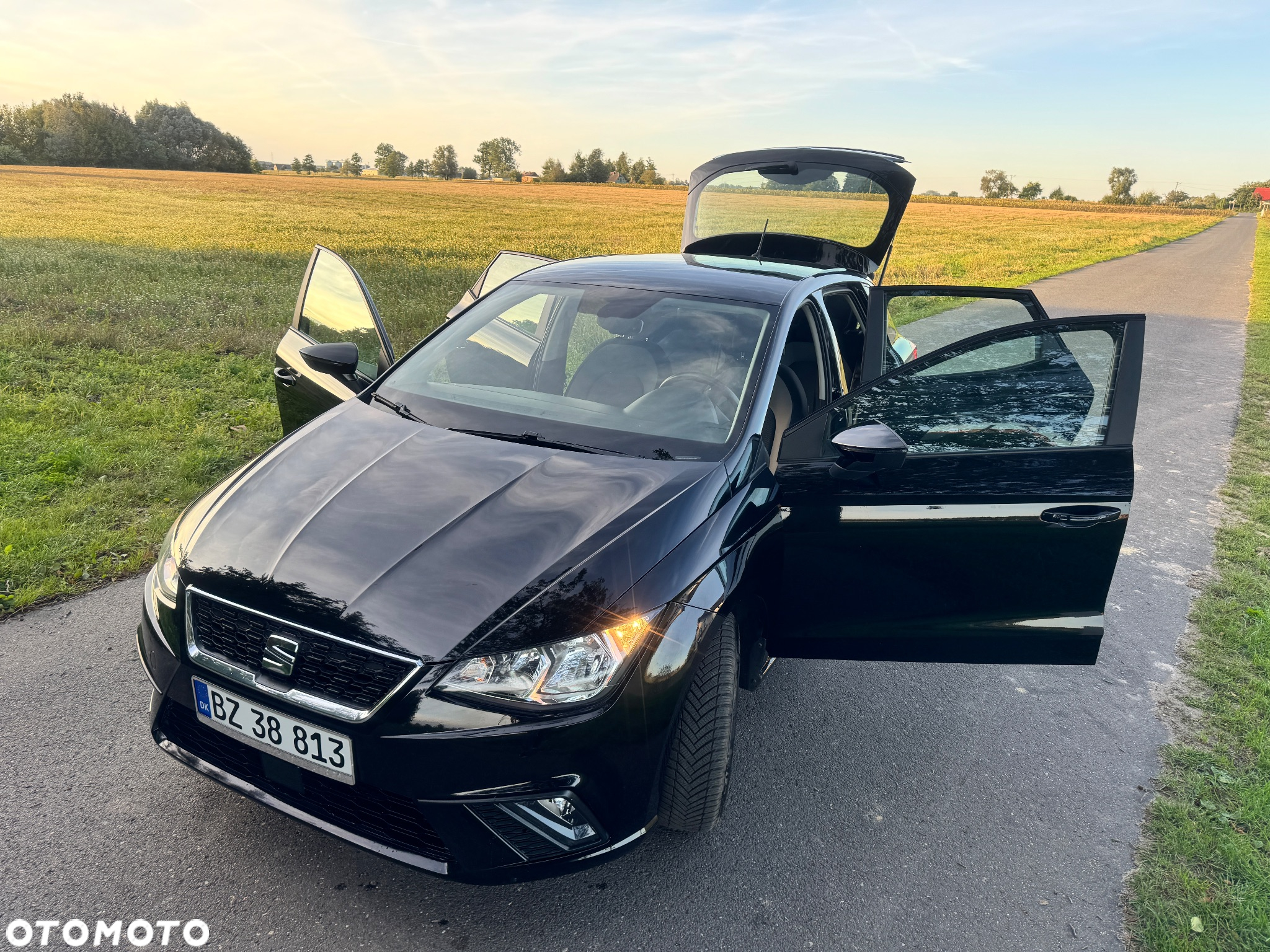 Seat Ibiza 1.0 TSI S&S DSG Style - 19