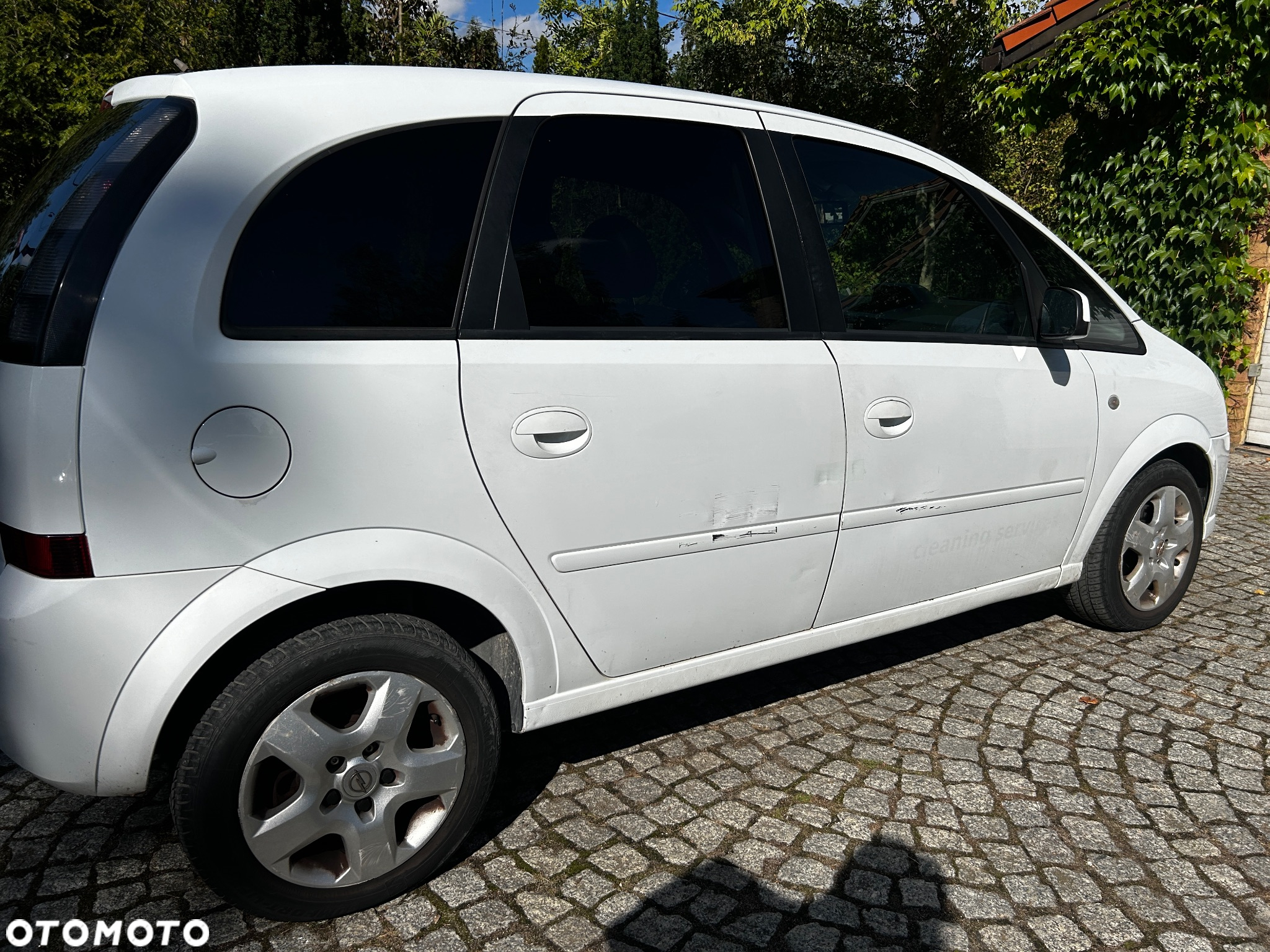 Opel Meriva - 9