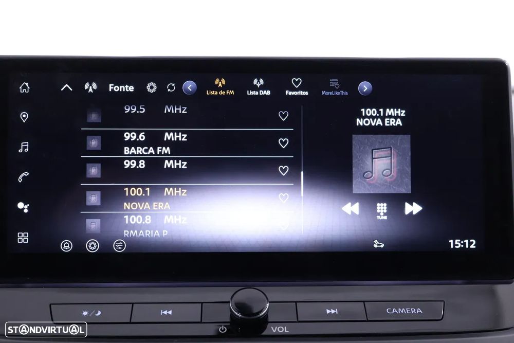 Nissan Qashqai 1.5 e-Power Advance - 16