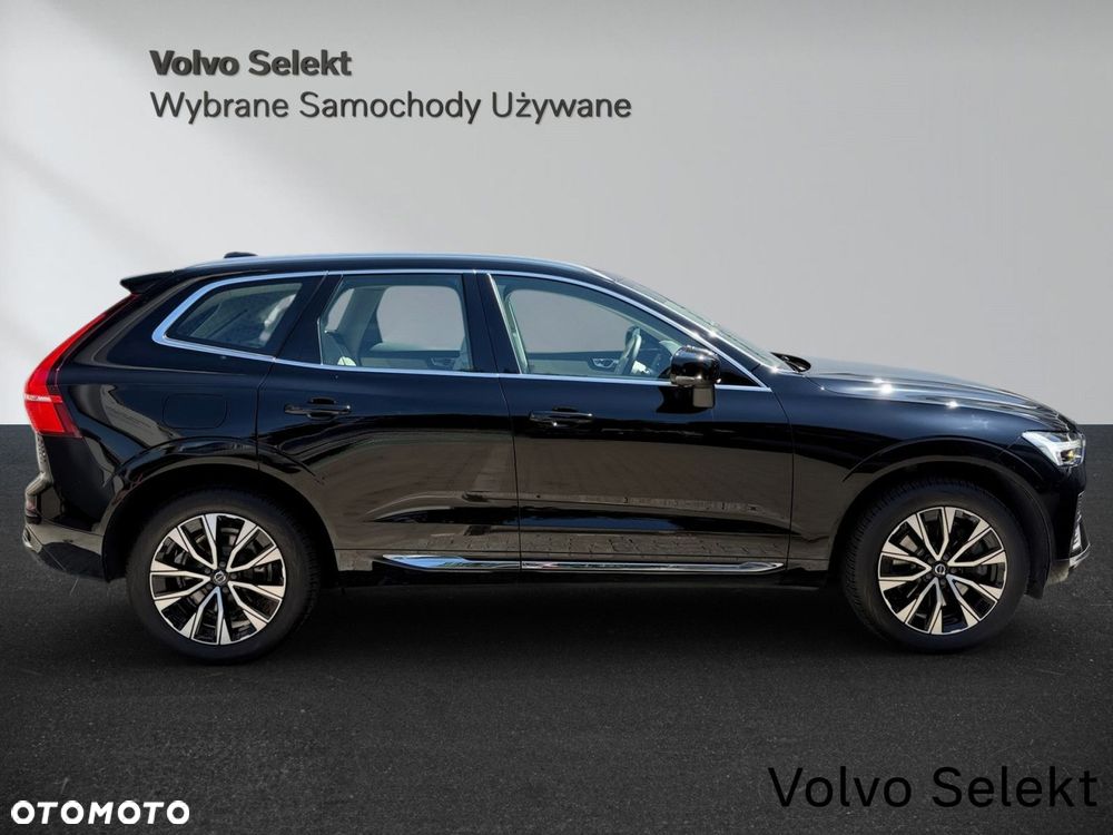 Volvo XC 60 - 6