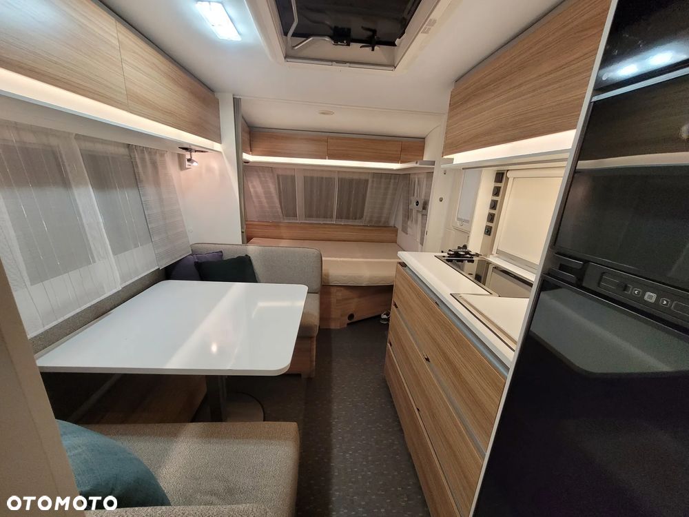 Adria Altea 402PH,  2019r., mover Enduro - 11