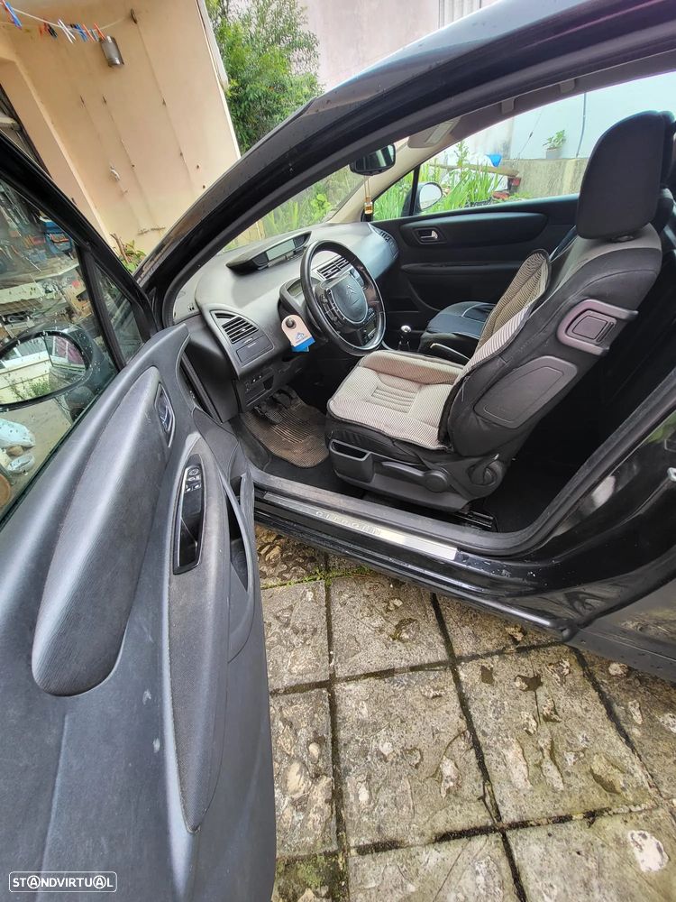 Citroën C4 - 3