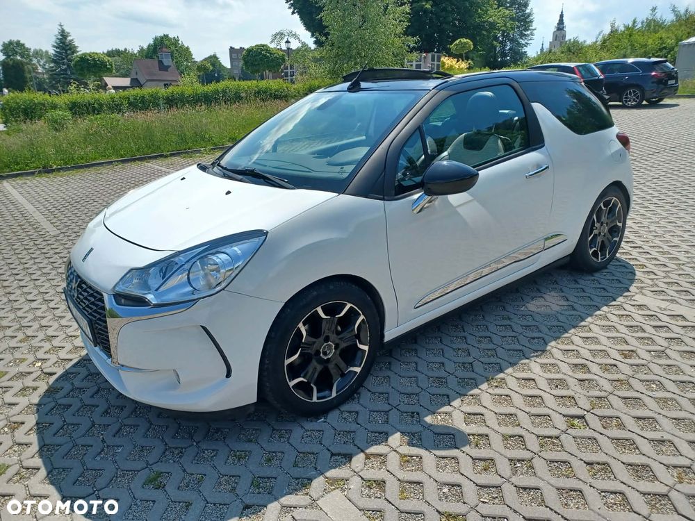 Citroën DS3 - 16