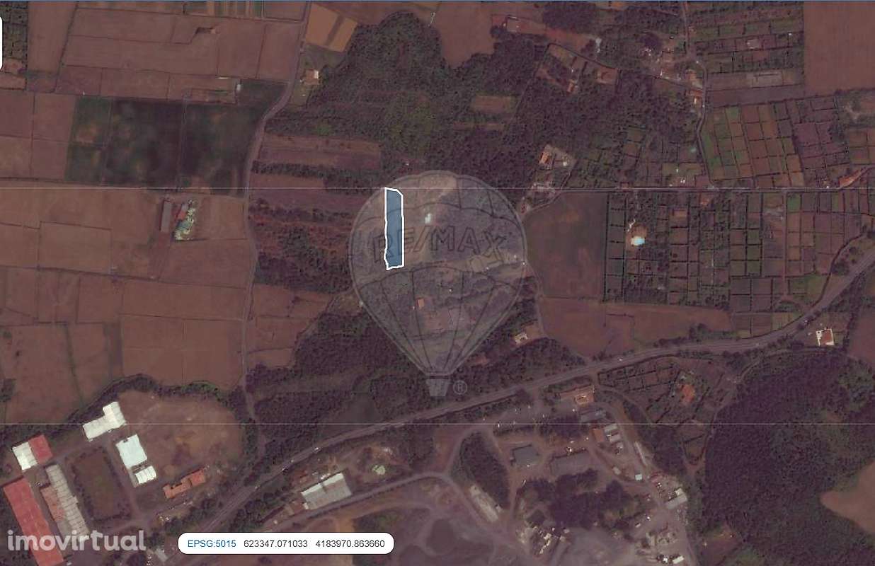 Terreno  para venda - Grande imagem: 5/6