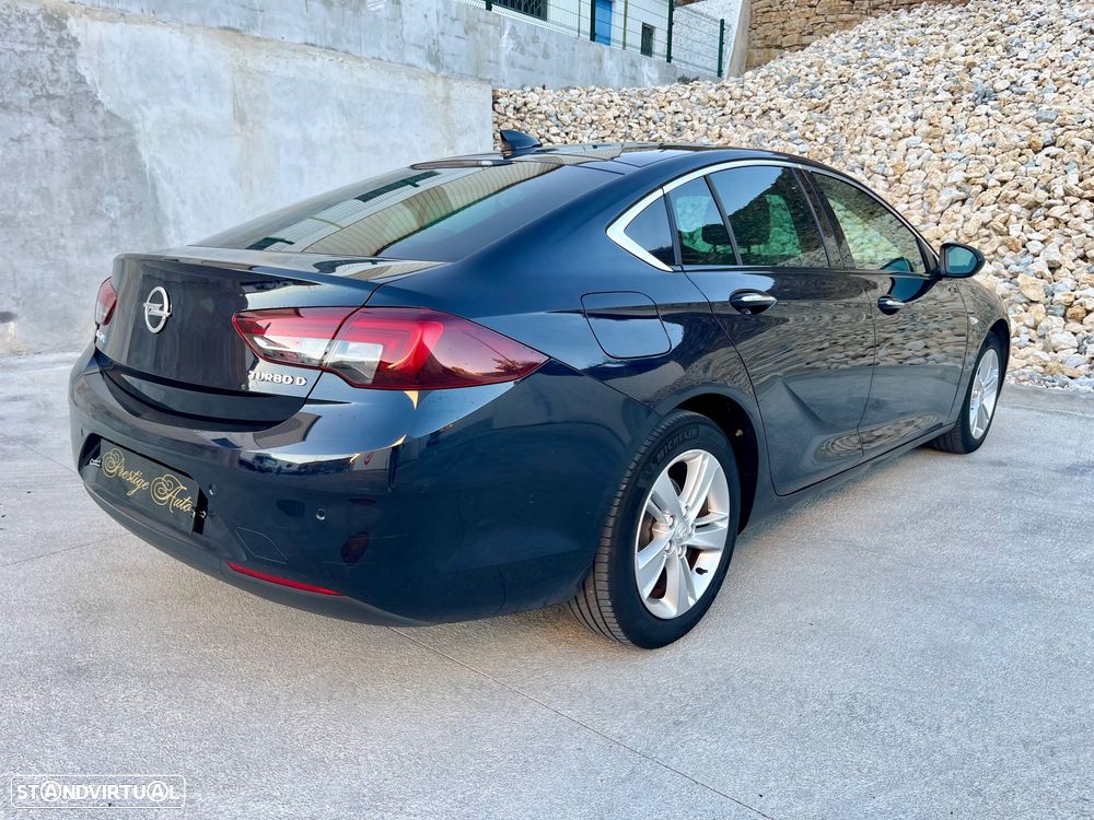 Opel Insignia Grand Sport 1.6 CDTi Ultimate - 19
