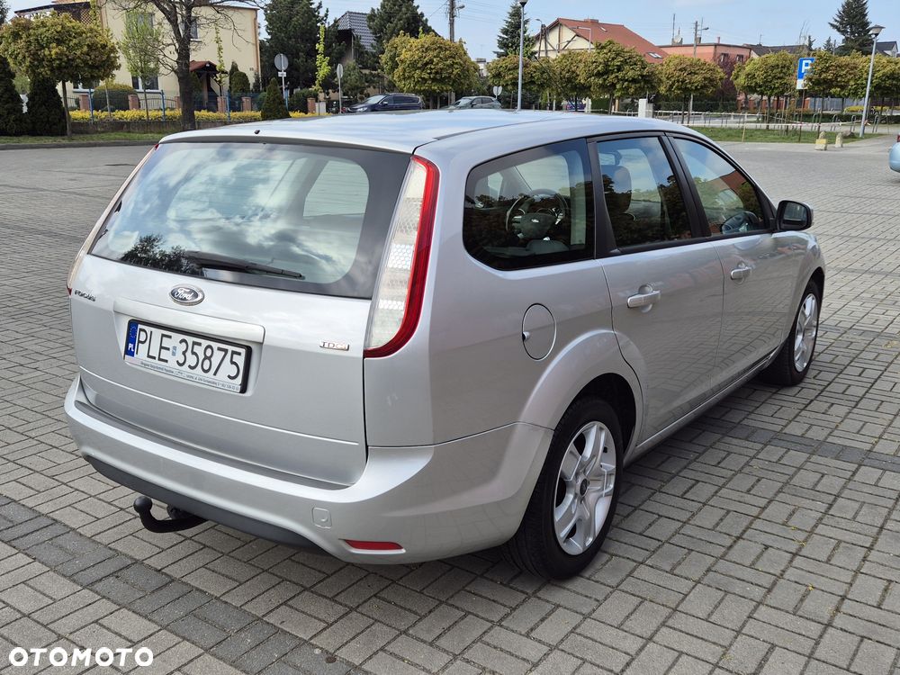 Ford Focus - 4