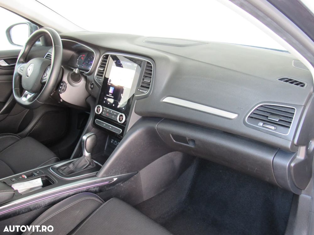 Renault Megane - 13