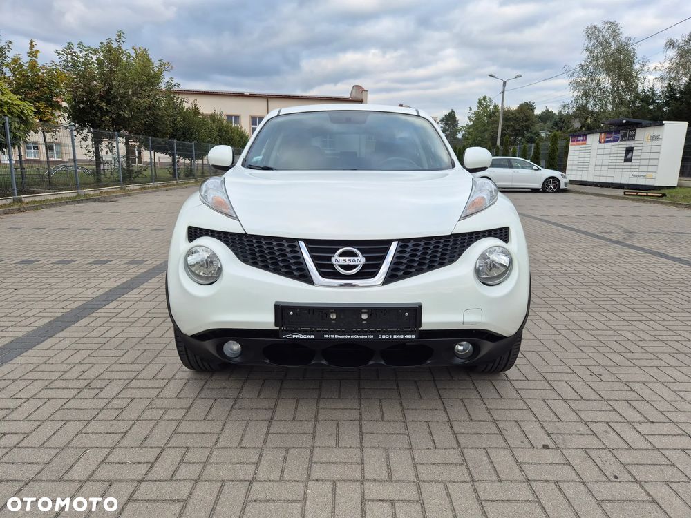 Nissan Juke - 16