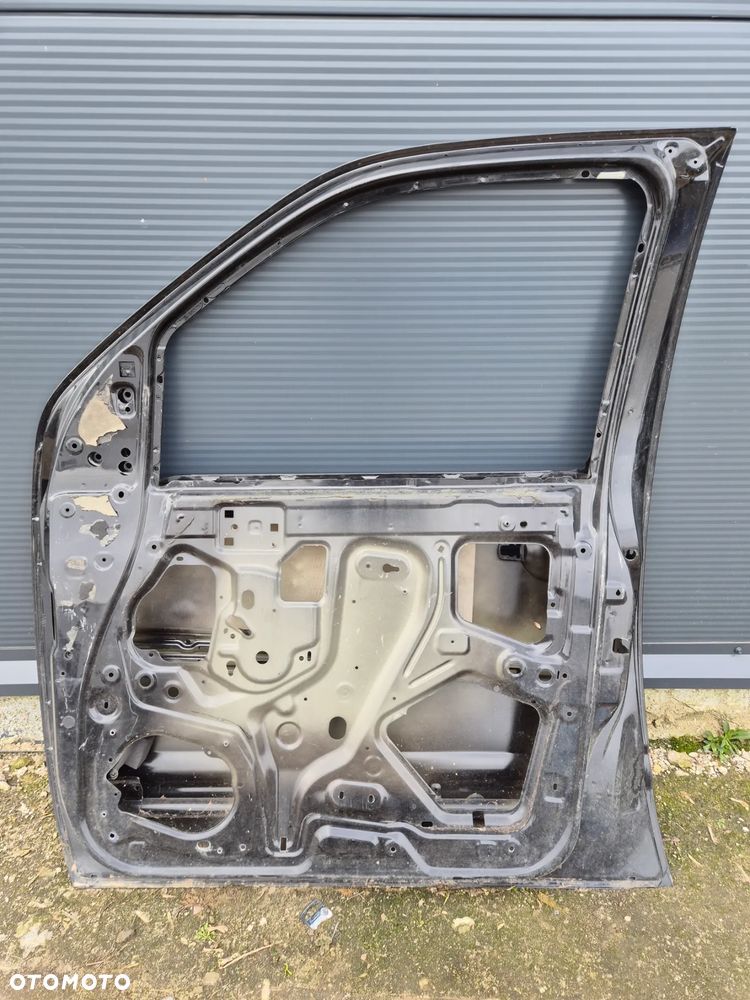DRZWI PRAWY PRZÓD NISSAN NAVARA D40 III 05-10r PATHFINDER R51 - 4