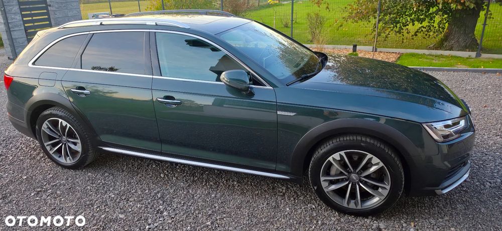 Audi A4 Allroad 2.0 TFSI Quattro S tronic - 16