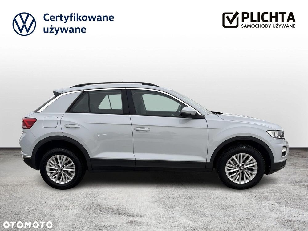 Volkswagen T-Roc 1.0 TSI Life - 7