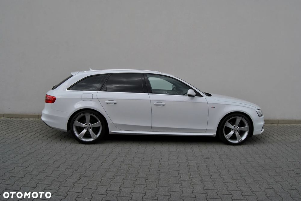 Audi A4 - 7