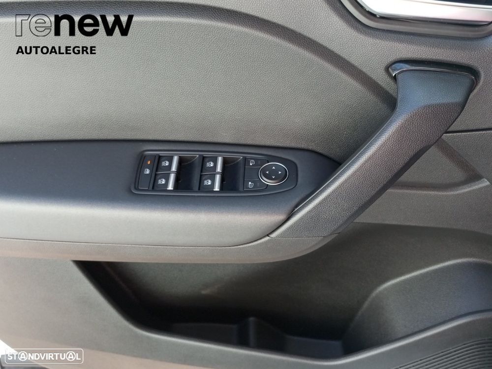 Renault Captur 1.0 TCe Evolution - 20