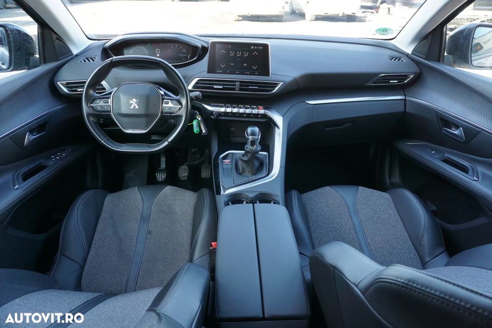 Peugeot 3008 PureTech 130 Stop & Start Active - 18