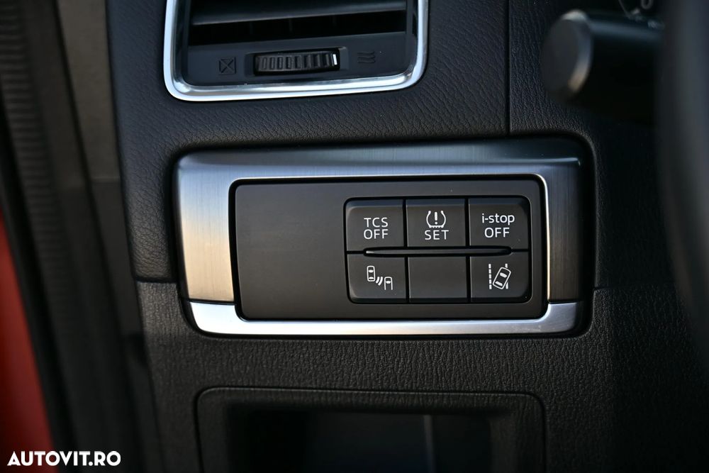 Mazda CX-5 CD175 4x4 AT Revolution Top - 35