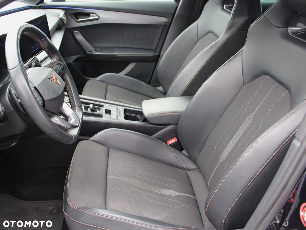 Cupra Formentor 1.5 TSI DSG - 12