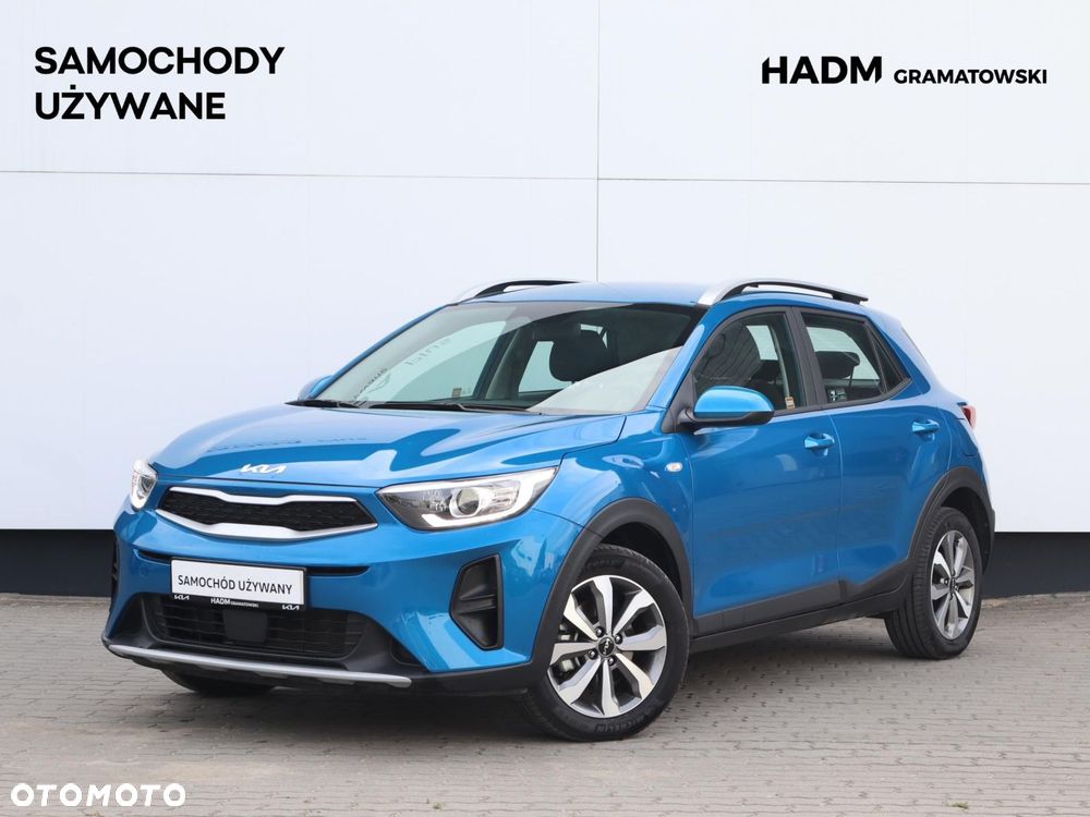 Kia Stonic 1.2 M - 1