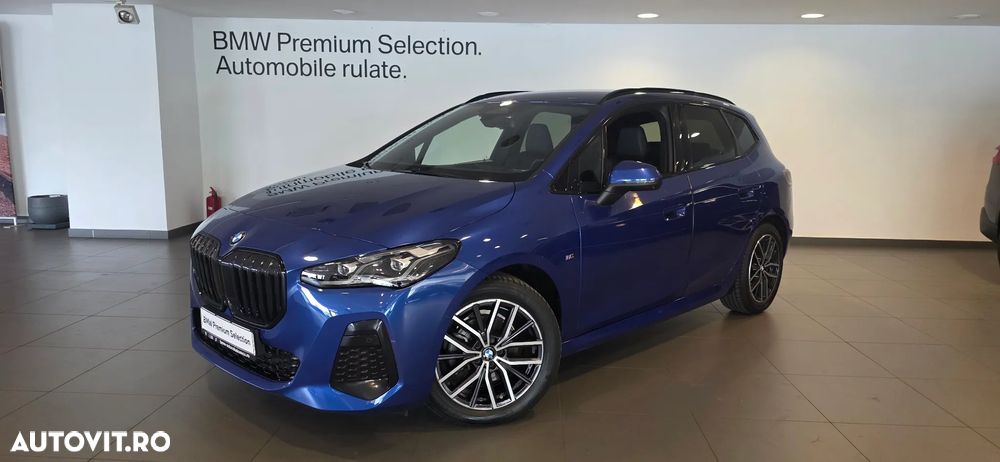 BMW Seria 2 218i Active Tourer Aut. M Sport - 1