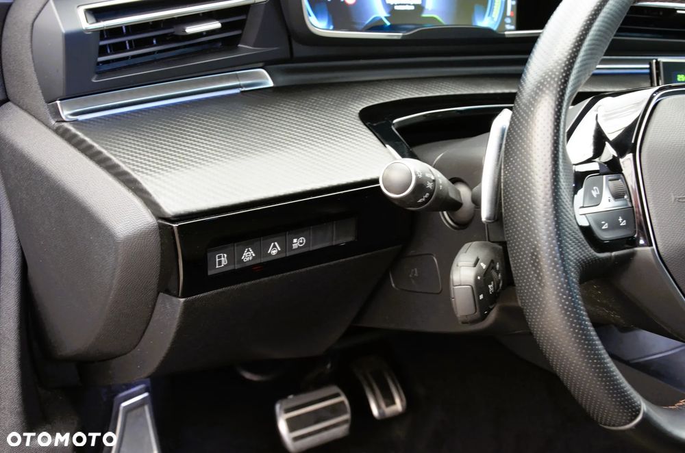 Peugeot 508 225 e-EAT8 GT - 25