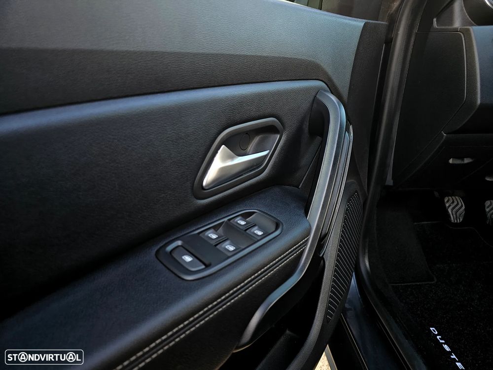 Dacia Duster 1.5 Blue dCi Prestige - 14