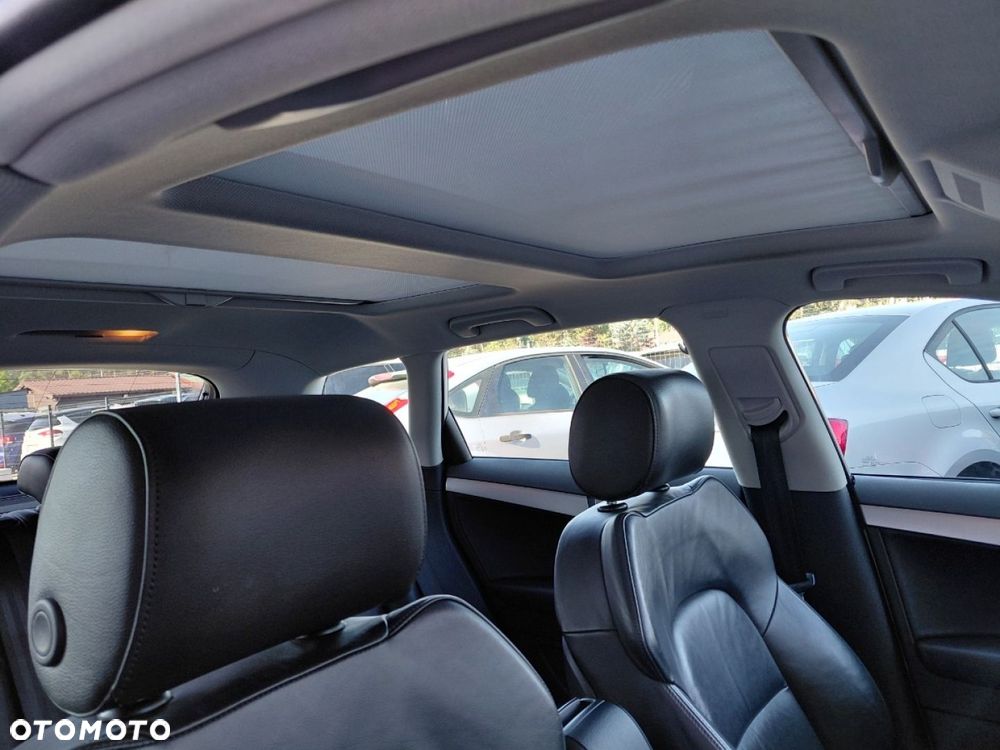Audi A3 Sportback - 16