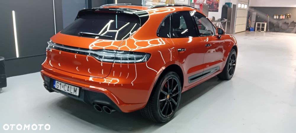 Porsche Macan - 6