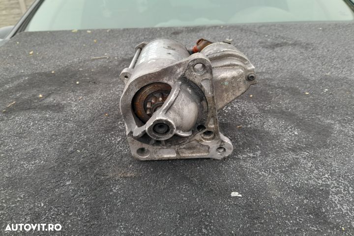 Electromotor 8200628426 Suzuki Grand Vitara 2 [2005 - 2008] Crossover - 3