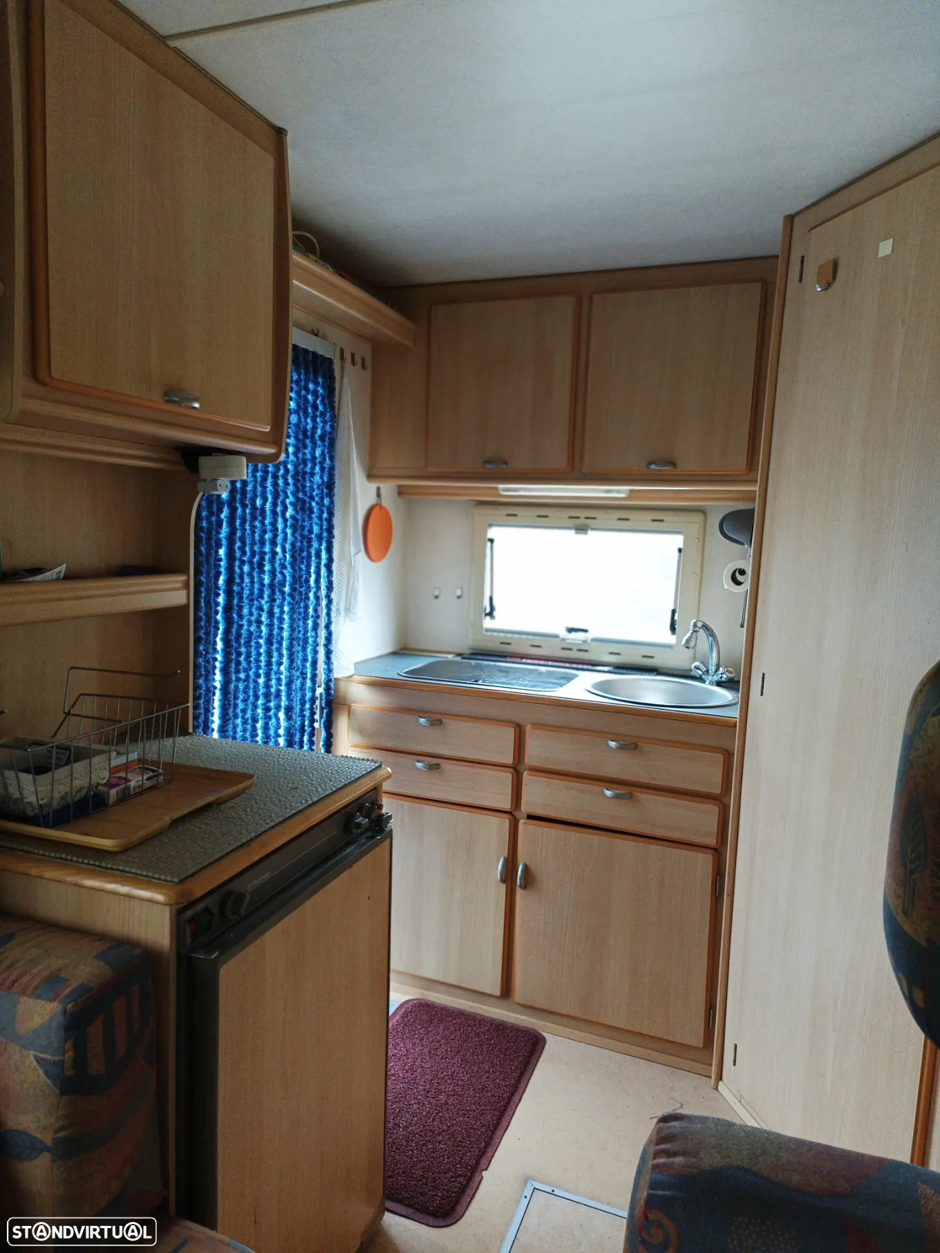 Euramobil Euramobil Fiat Ducato 2.8TD - 14