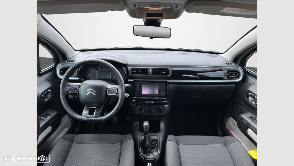 Citroën C3 1.2 PureTech YOU! - 14