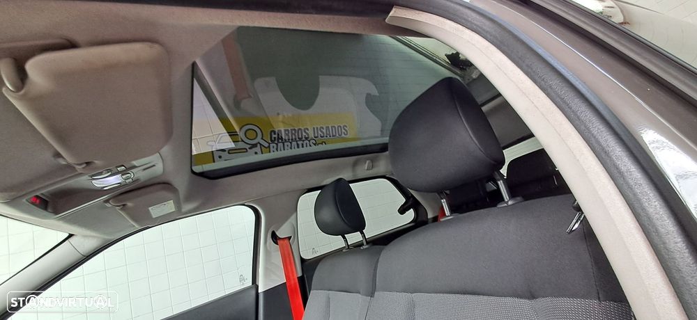 Citroën C4 Cactus 1.2 PureTech Rip Curl - 14