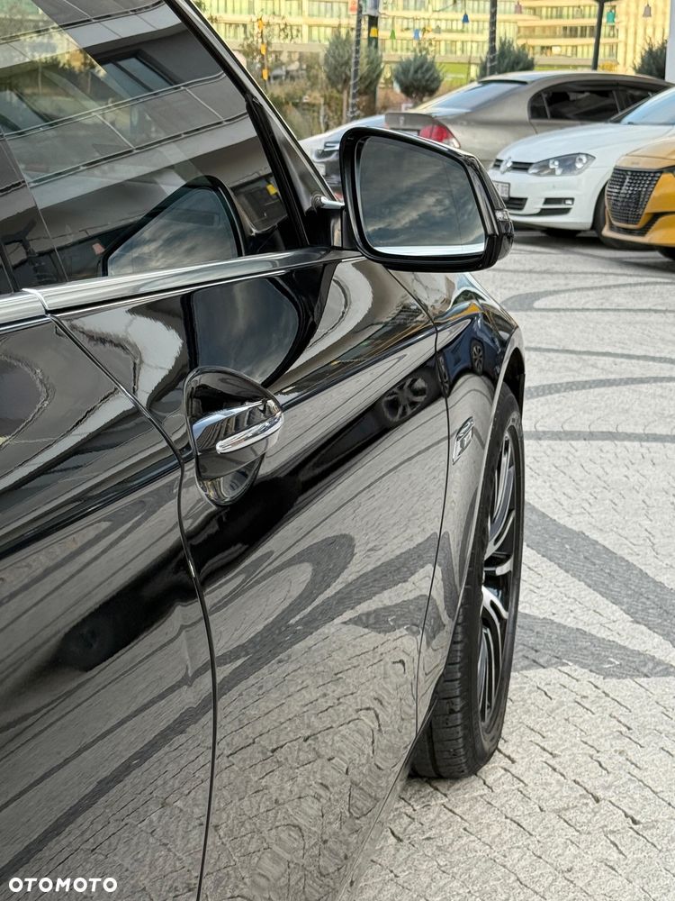 BMW Seria 5 - 7