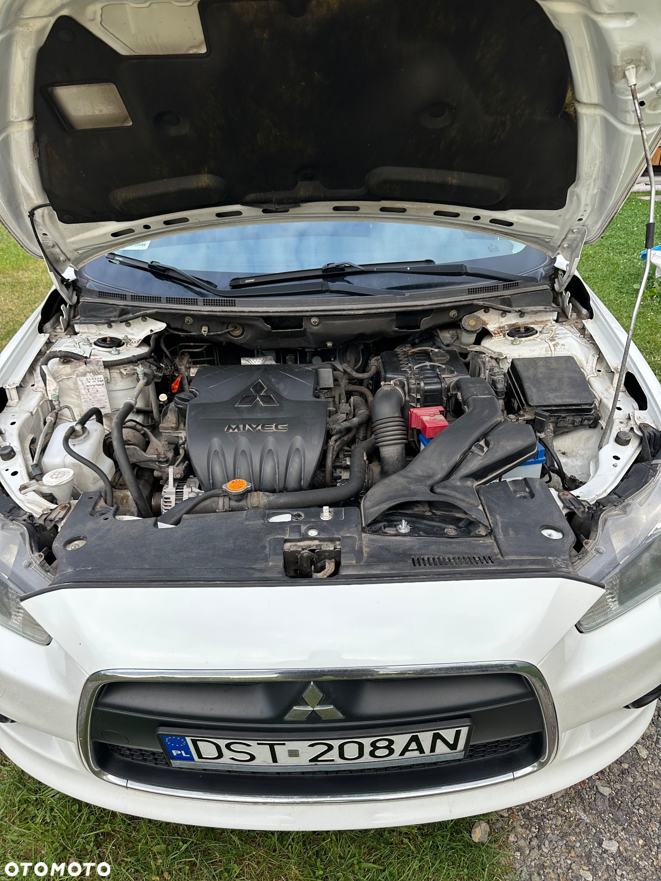 Mitsubishi Lancer 1.5 - 6