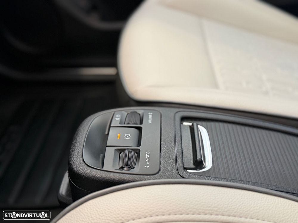 Fiat 500e 3 + 1 La Prima by Bocelli - 39