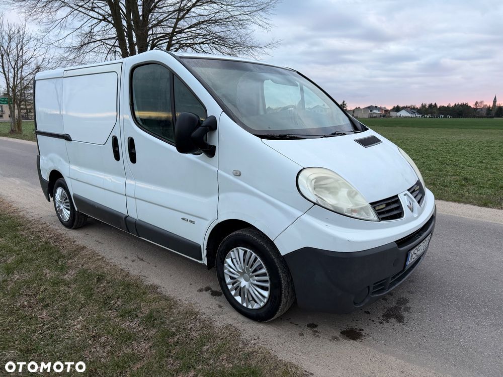 Renault Trafic - 10