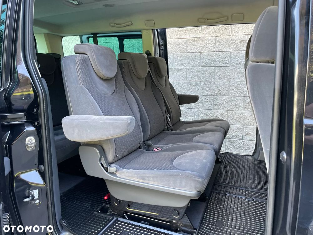 Peugeot Expert Tepee L2H1 (5-Si.) Premium - 11