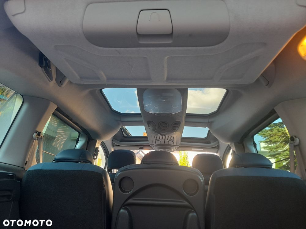 Citroën Berlingo 1.6 16V Multispace - 19