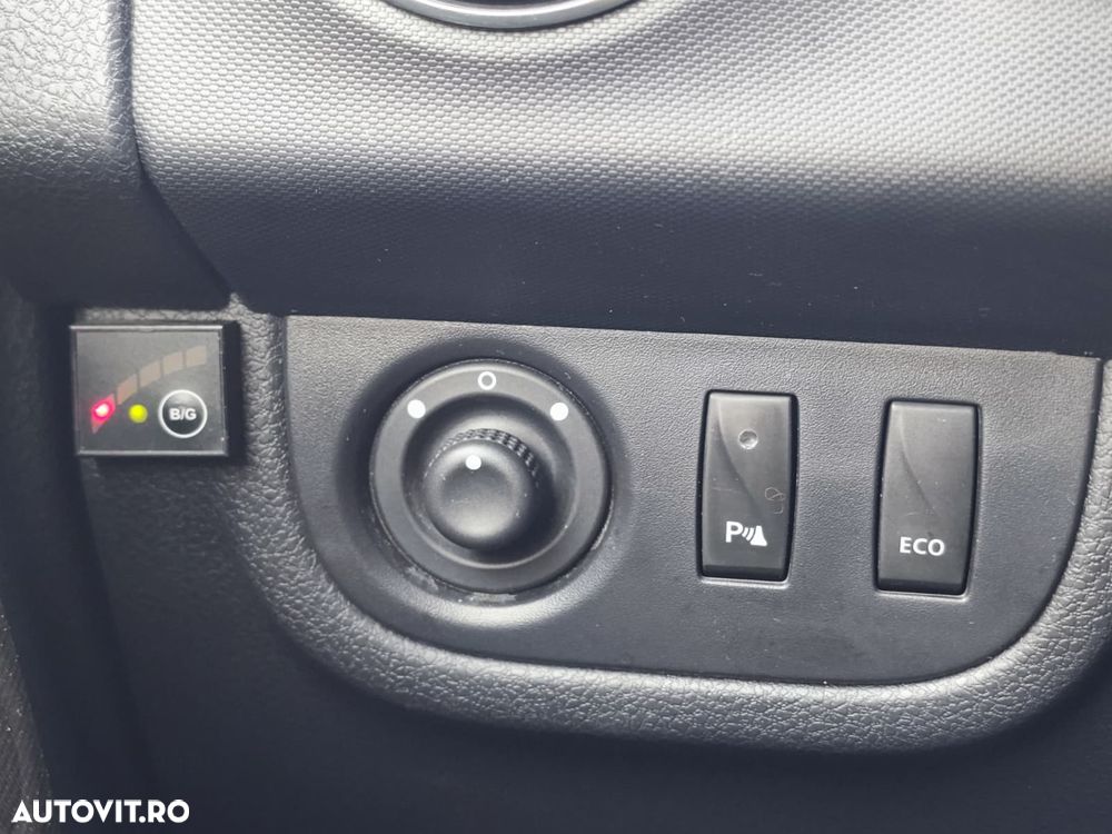 Dacia Logan 0.9 TCe SL PLUS - 21