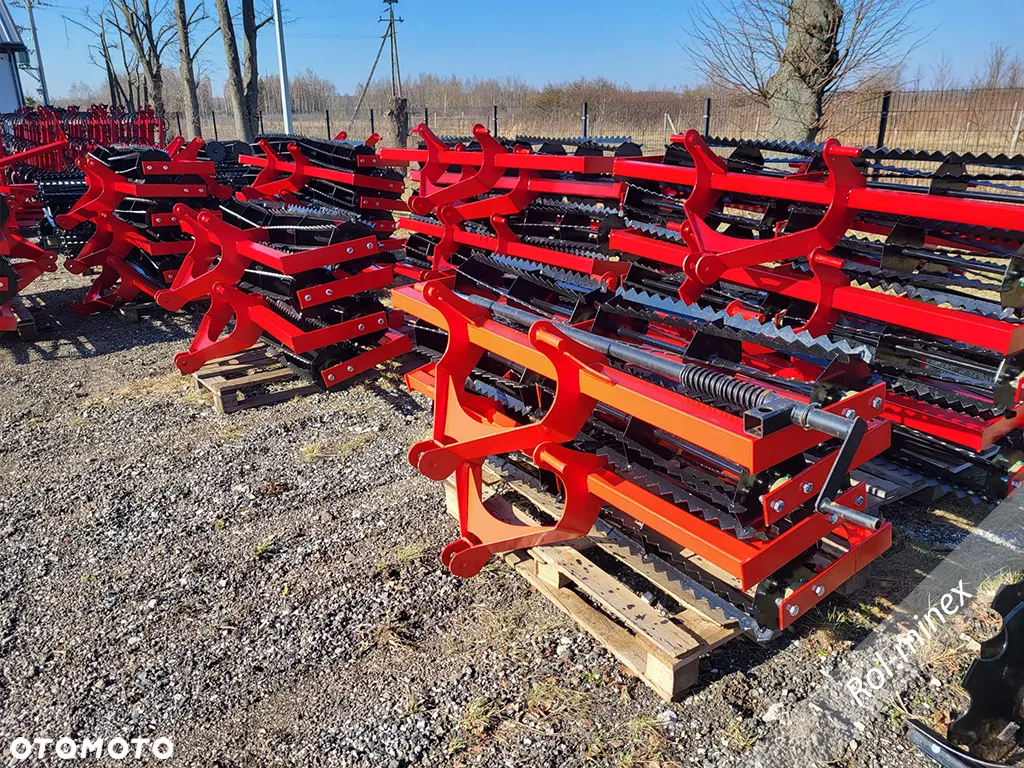 ŁOŻYSKA Wał strunowy do kultywatora pojedynczy Transport cała Polska - 5