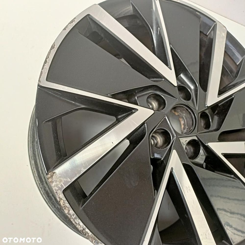 Alufelga 5x112 18 Skoda Octavia 5E3601025AD (F500) - 6