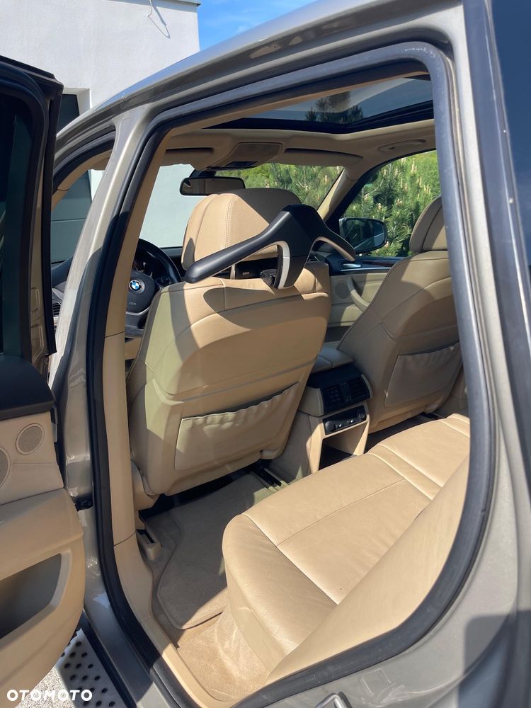BMW X5 - 9