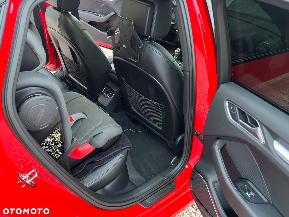 Audi S3 TFSI Sportback quattro S tronic - 13