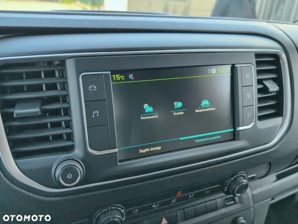 Peugeot e-Expert - 23